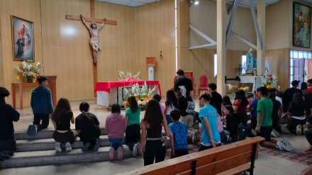 Última firma del 2025 de José Luis Restán en Mediodía COPE