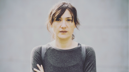 Rebeca Argudo, periodista