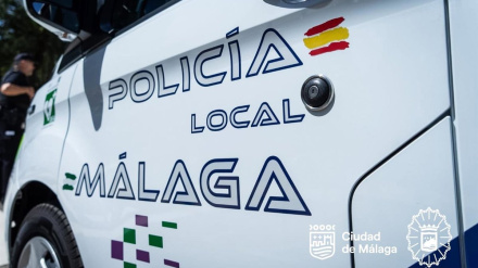 Cierran una fiesta ilegal de Nochevieja en Málaga y desalojan a un centenar de personas