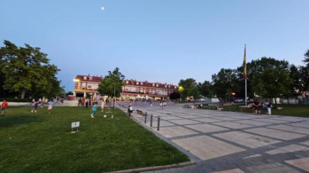 Alfonso González, teniente de alcalde y concejal de presidencia y seguridad de Arroyo, repasa en COPE los atractivos del municipio más joven de Castilla y León que sigue siendo un imán para la población