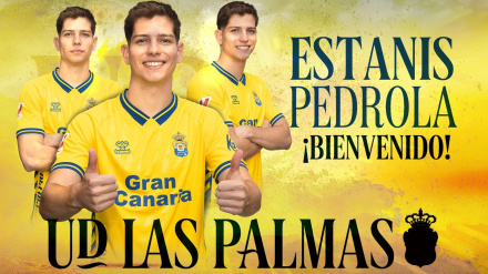 UD LAS PALMAS