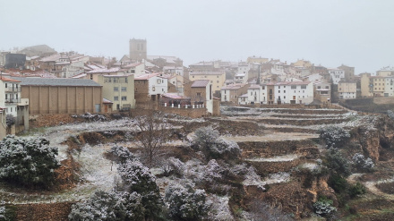 Ajuntament de Vistabella del Maestrat