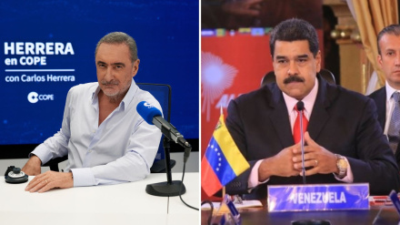 Escucha el análisis de Herrera sobre el futuro inmediato de Maduro
