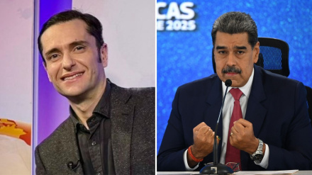 David Alandete da detalles poco conocidos de la operación que ha detenido a Maduro en Venezuela