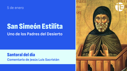 San Simeón Estilita