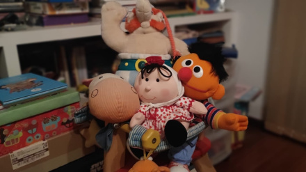 Cada año se retiran del mercado en Galicia 20 juguetes por problemas de seguridad