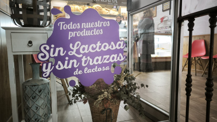 Panadería La Catalana