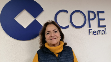 Esperanza Piñeiro de San Miguel