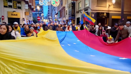 Concentración este domingo en Castellón