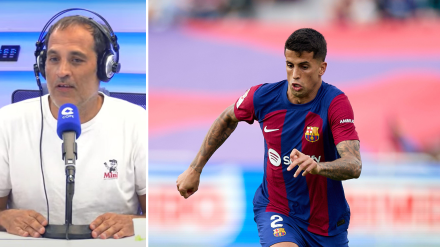 David Sánchez y Cancelo