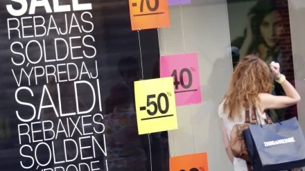 Comprar más barato… o gastar mejor: el dilema de las rebajas