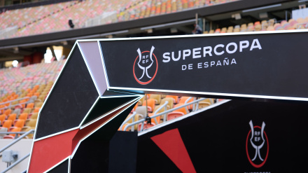 Supercopa de España