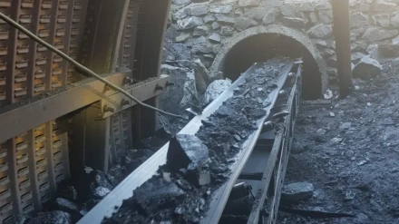 Mina Miura, en Tormaleo (Ibias)