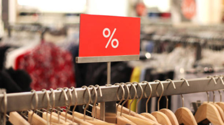 Comienza el periodo de rebajas