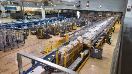 CSIF denuncia que los carteros de Mérida trabajan a 13 grados y exige a Correos una solución urgente