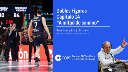 Capítulo 14 de Dobles Figuras 25/26