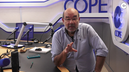 Ángel Expósito, 7 de enero de 2026