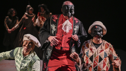 El retablo de las maravillas