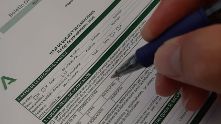 La hoja de reclamaciones: la herramienta definitiva para defender tus derechos como consumidor