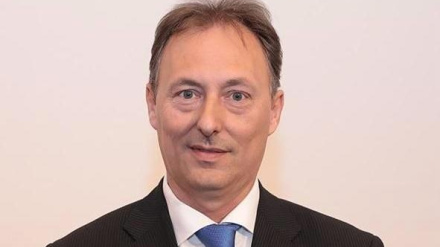 Manuel Antonio Santiago, diputado socialista