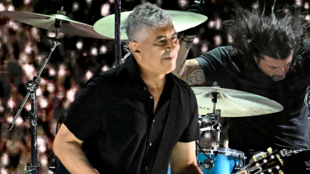 Pat Smear