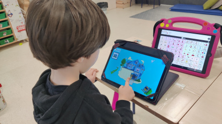 La inclusión educativa se está quedando sin recursos en Alicante