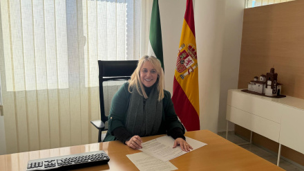 Meri Sádaba Las Gabias