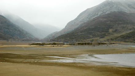 Plan de inversiones hidráulicas de la Diputación de Palencia