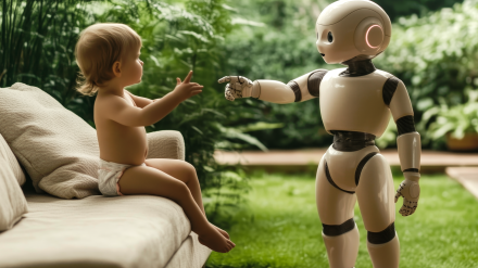 Un experto advierte sobre los riesgos de los juguetes conectados: la privacidad de los niños, en juego