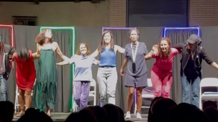 Llega al Teatro San Francisco de León la comedia ‘Madre no hay más que muchas’