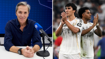 Paco González y la final Barcelona - Real Madrid