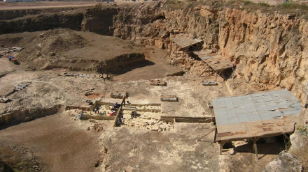 El origen africano, en lugar de euroasiático, del Homo sapiens está hoy más respaldado gracias a la descripción y datación de restos fósiles hallados en un yacimiento de Casablanca (Marruecos)