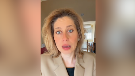 Isabelle, experta en RRHH