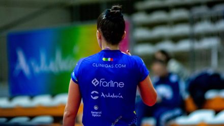 Las linarenses buscan consolidar sus objetivos frente a la experiencia del conjunto de Reus en el primer partido del año