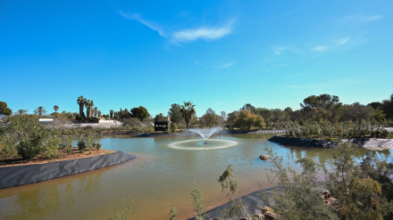 Parque de El Boticario