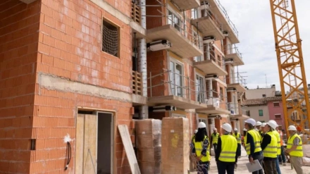 Alicante busca frenar la escalada del alquiler con vivienda protegida