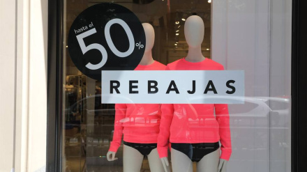Rebajas Lugo