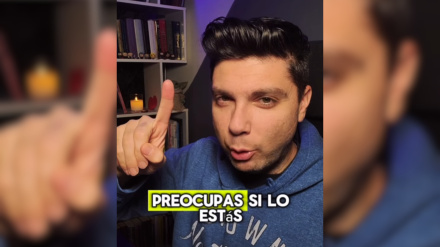 Tony López, profesor