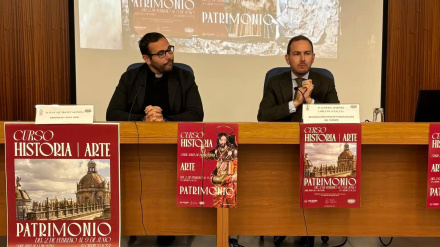 Juan Azcárate y Javier Jiménez López de Eguileta