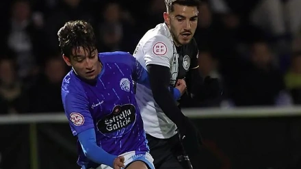 Iván Moreno llega a UCAM Murcia CF