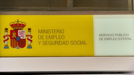 Ministerio de Empleo