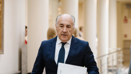 José Ignacio Landaluce