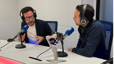 Ricardo Miranda, experto en YouTube, da las claves sobre cómo será la plataforma este 2026