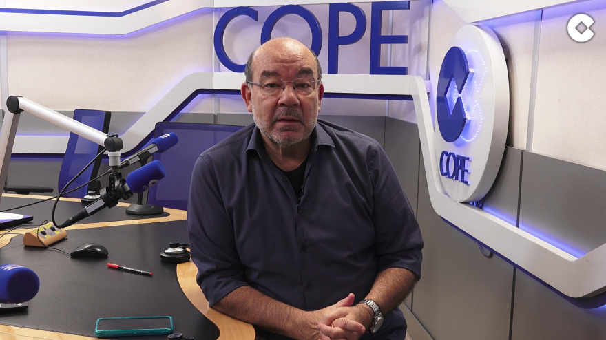 Ángel Expósito, 9 de enero de 2026