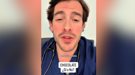 Aurelio Rojas, cardiólogo