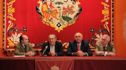 Lecciones Magistrales de Aula Taurina de Sevilla