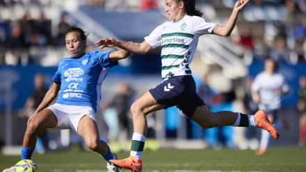 Séptima derrota consecutiva de Alhama CF ElPozo