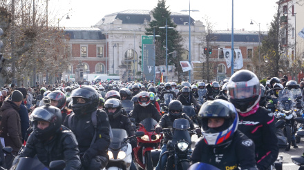 Pingüinos supera las expectativas pese al tiempo: