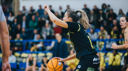 Hozono Global Jairis sigue sumando victorias