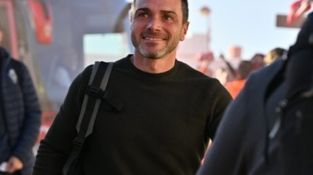 Adrián Colunga analiza el empate contra el Hércules